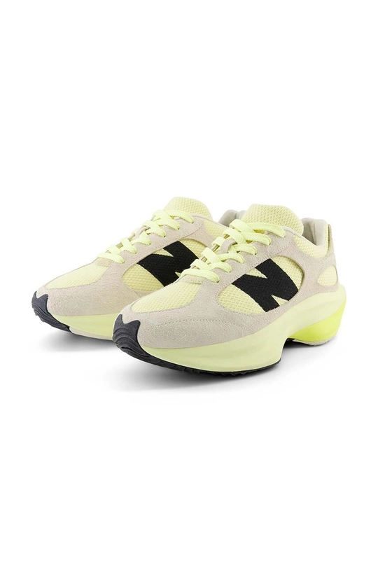 Superge New Balance WRPD Runner 