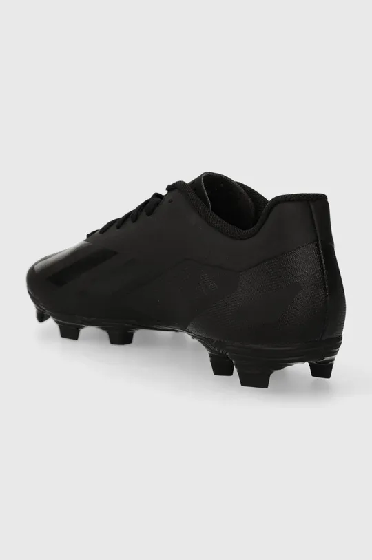 Обувь для футбола adidas Performance X Crazyfast FxG korki <p>Голенище: Синтетический материал, Текстильный материал Внутренняя часть: Текстильный материал Подошва: Синтетический материал</p>