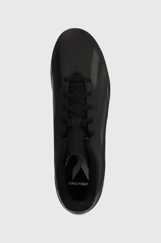 Gy7433 Обувь для футбола adidas Performance X Crazyfast FxG korki цвет чёрный ...