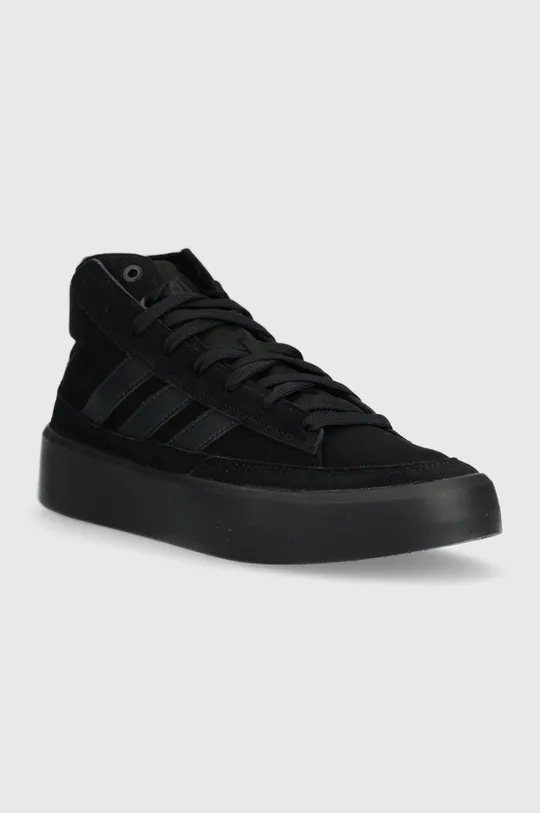 Πάνινα παπούτσια adidas ZNSORED Shadow Original ZNSORED μαύρο