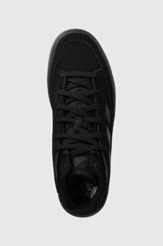 μαύρο Πάνινα παπούτσια adidas ZNSORED Shadow Original ZNSORED