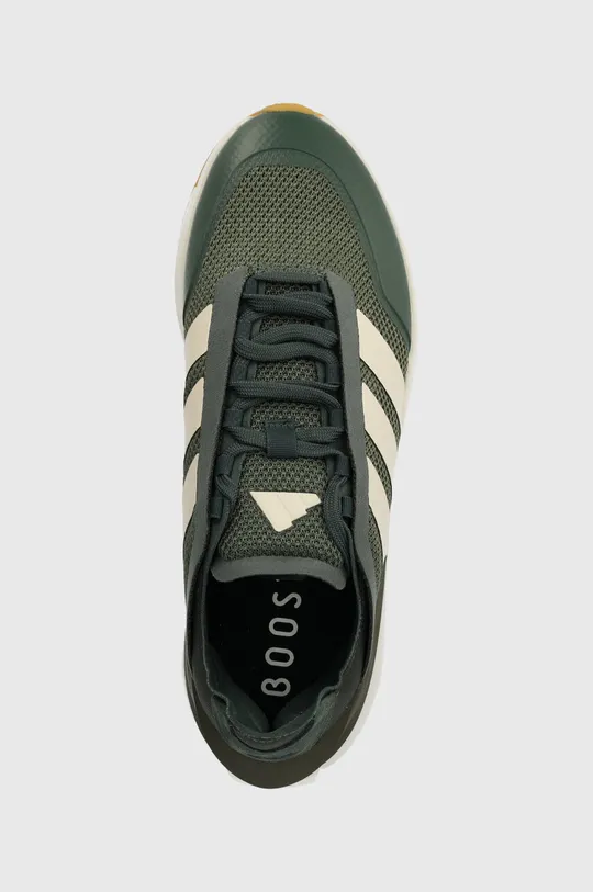 zöld adidas sportcipő AVRYN