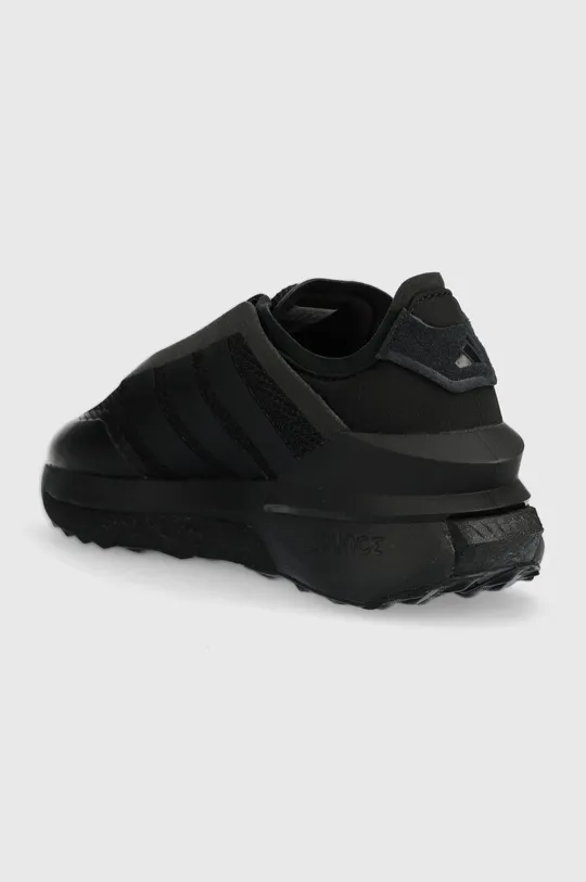 Sneakers boty adidas AVRYN Svršek: Umělá hmota, Textilní materiál Vnitřek: Textilní materiál Podrážka: Umělá hmota