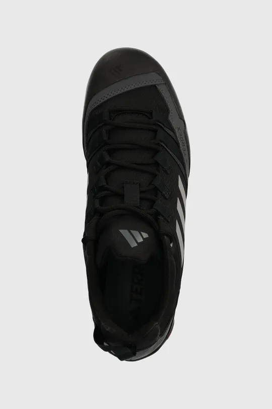 fekete adidas TERREX cipő Swift Solo 2