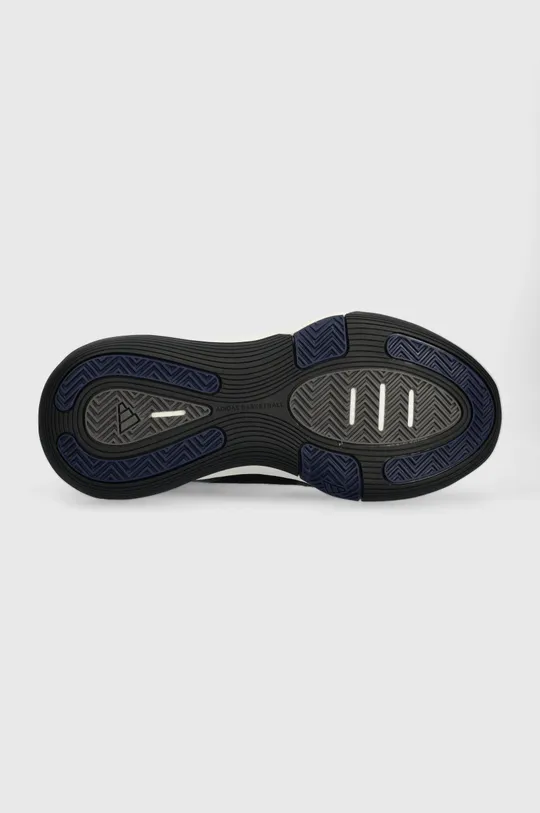 Обувь для баскетбола adidas Performance Bounce Legends Unisex