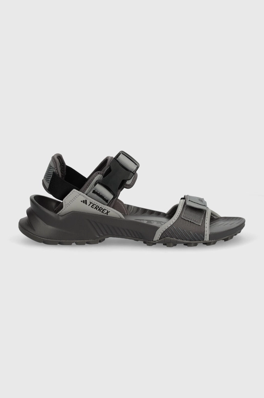 adidas TERREX szandál Hydroterra szürke