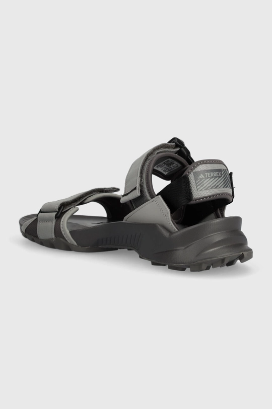 Încălțăminte adidas TERREX sandale Hydroterra IE8009 gri