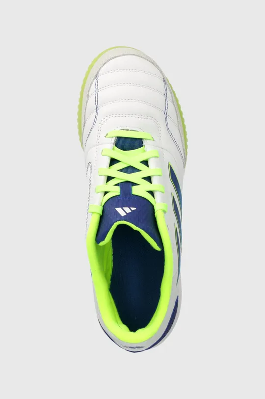 λευκό Παπούτσια ποδοσφαίρου adidas Performance Top Sala Competition