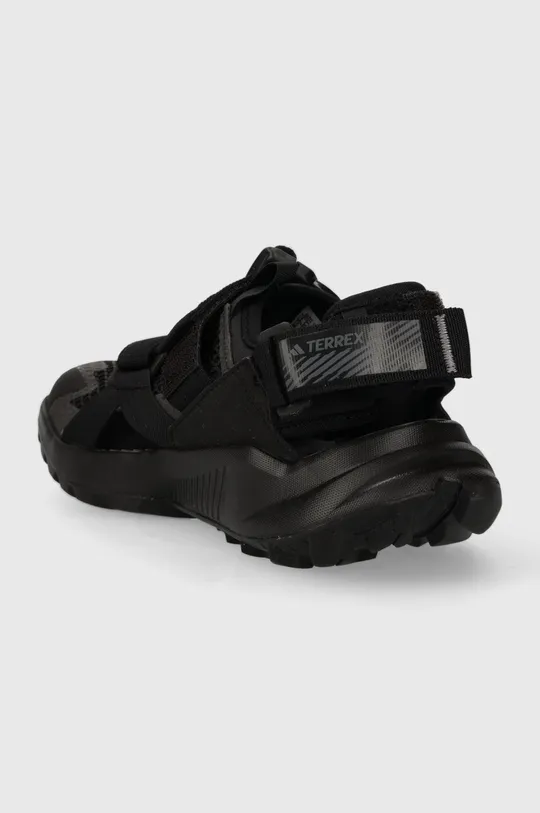 Sandále adidas TERREX Zvršok: Syntetická látka, Textil Vnútro: Textil Podrážka: Syntetická látka
