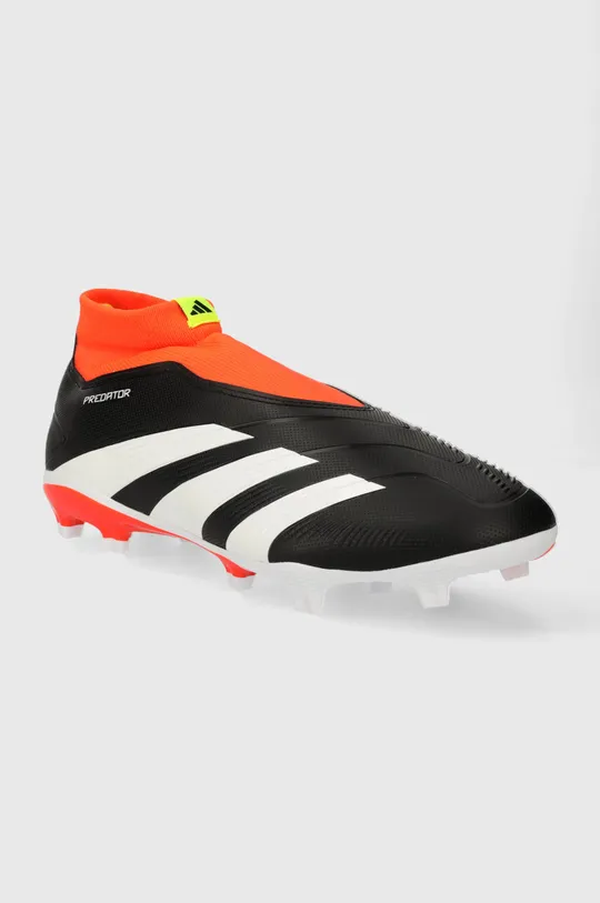 Παπούτσια ποδοσφαίρου adidas Performance Predator League korki Predator League μαύρο