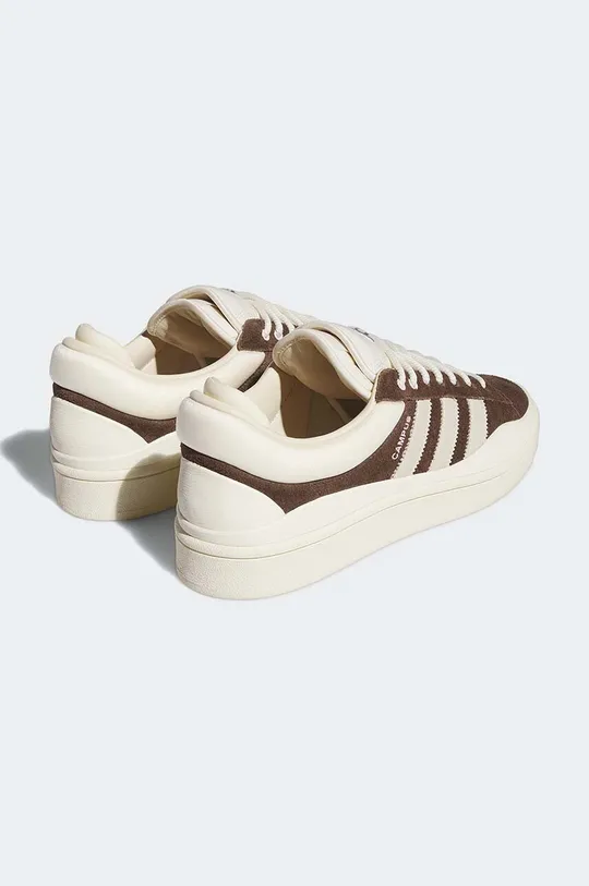 adidas Originals sneakers Bud Bunny Campus Uppers: Textile material, Suede Inside: Textile material Outsole: Synthetic material