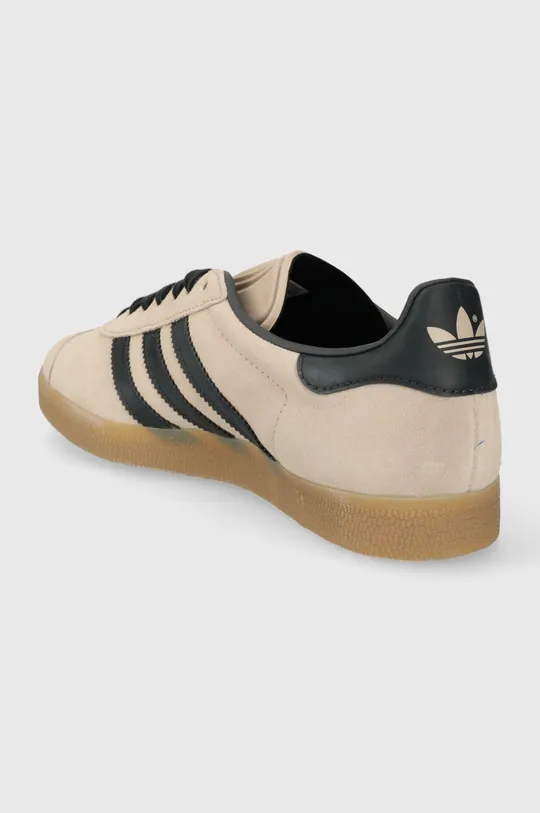 adidas Originals sneakers Gazelle <p>Uppers: Synthetic material, Suede Inside: Textile material Outsole: Synthetic material</p>