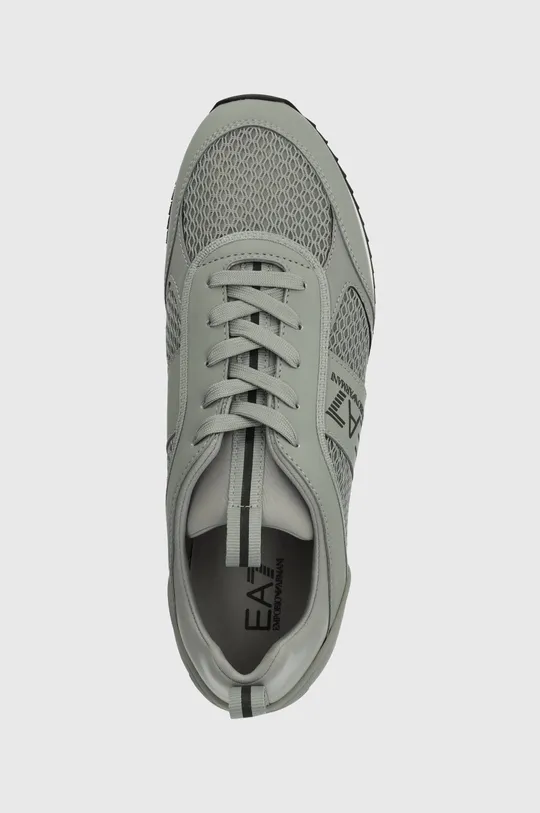 grigio EA7 Emporio Armani sneakers