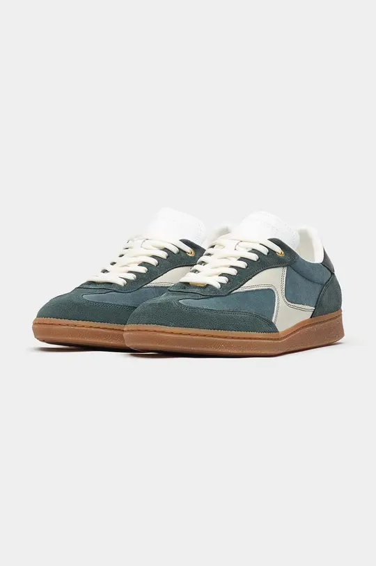 Filling Pieces sneakers Sprinter Dice turquoise