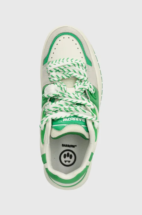 verde Barrow sneakers Ollie