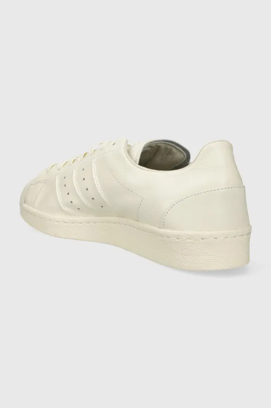 Kožené sneakers boty Y-3 Superstar Svršek: Přírodní kůže Vnitřek: Přírodní kůže Podrážka: Umělá hmota