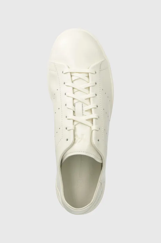 white Y-3 leather sneakers Stan Smith