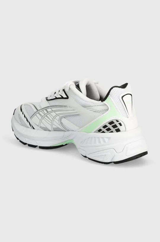 Puma sneakers Uppers: Textile material Inside: Textile material Outsole: Synthetic material