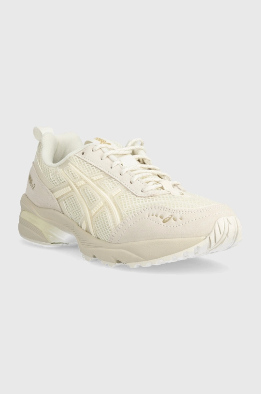 Asics sneakers beige