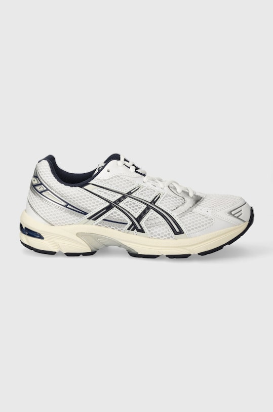 Asics sneakers white color at PRM US