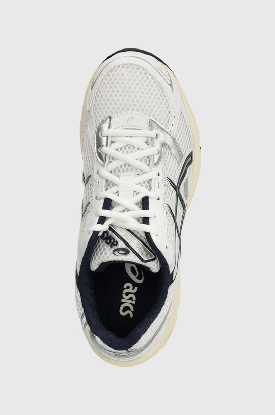 Asics sneakers white color at PRM US
