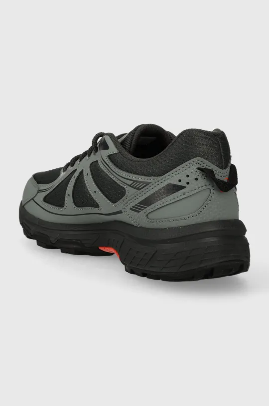 Asics sneakers Uppers: Synthetic material, Textile material Inside: Textile material Outsole: Synthetic material