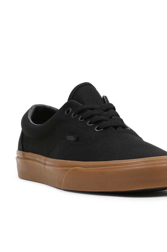 Vans sportcipő Era fekete