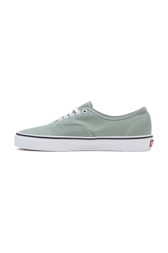 tyrkysová Tenisky Vans Authentic