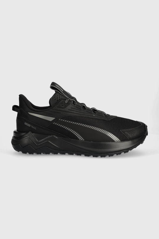 črna Tekaški čevlji Puma Extend Lite Trail Unisex