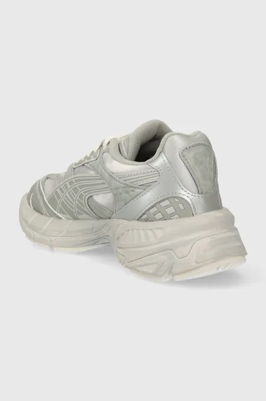 Sneakers boty Puma Velophasis Retreat Yourself Svršek: Umělá hmota, Textilní materiál Vnitřek: Textilní materiál Podrážka: Umělá hmota