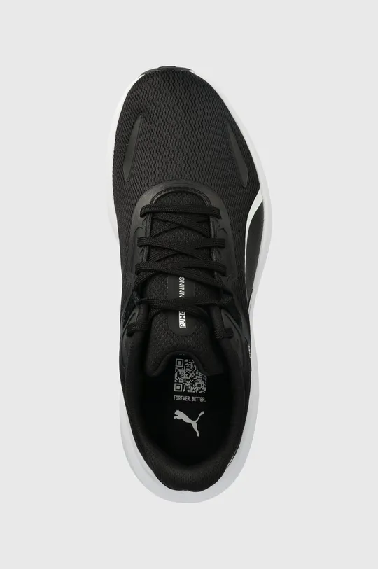 čierna Bežecké topánky Puma Skyrocket Lite