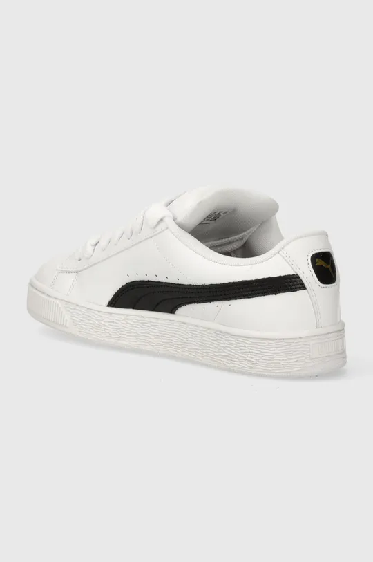 Sneakers boty Puma X ONE PIECE Svršek: Umělá hmota, Přírodní kůže Vnitřek: Textilní materiál Podrážka: Umělá hmota