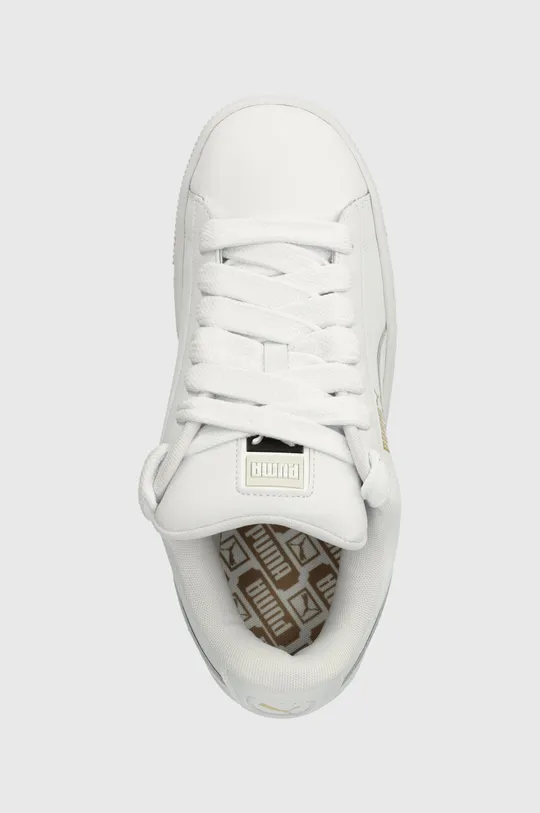 bianco Puma sneakers X ONE PIECE