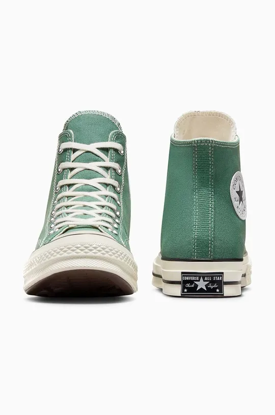 Converse tenisi Chuck 70 Gamba: Material textil Talpa: Guma Introduceti: Material textil