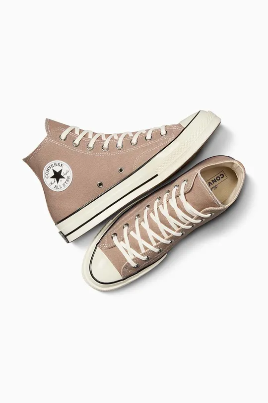 Πάνινα παπούτσια Converse Chuck 70 Unisex