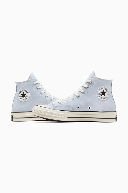 Πάνινα παπούτσια Converse Chuck 70 Unisex