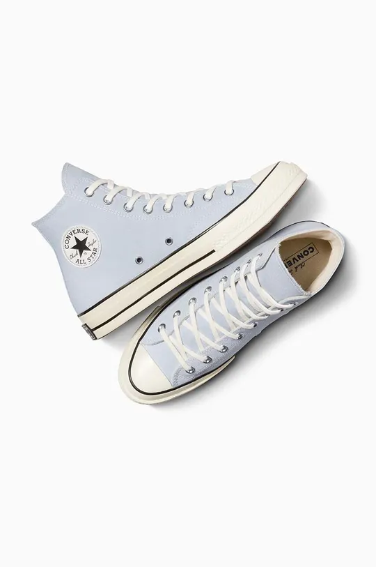 Πάνινα παπούτσια Converse Chuck 70