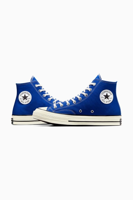 Πάνινα παπούτσια Converse Chuck 70 Unisex