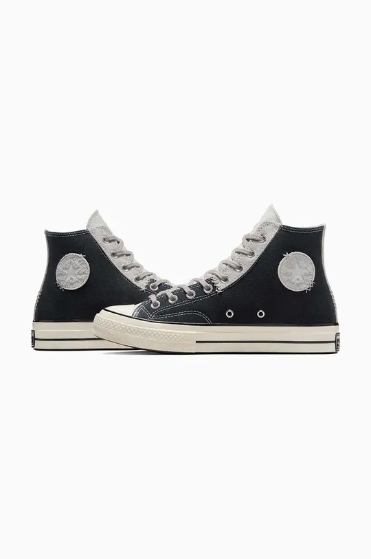 Πάνινα παπούτσια Converse Chuck 70