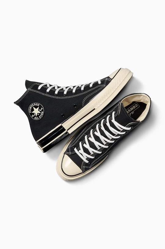 Πάνινα παπούτσια Converse Chuck 70