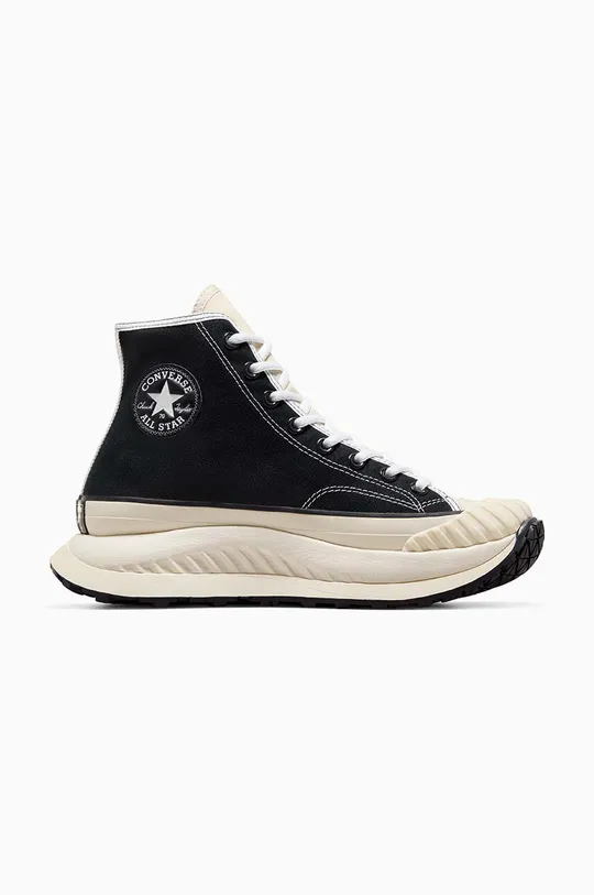 μαύρο Πάνινα παπούτσια Converse Chuck 70 AT-CX Unisex