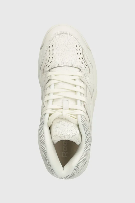 white Reebok LTD sneakers CXT