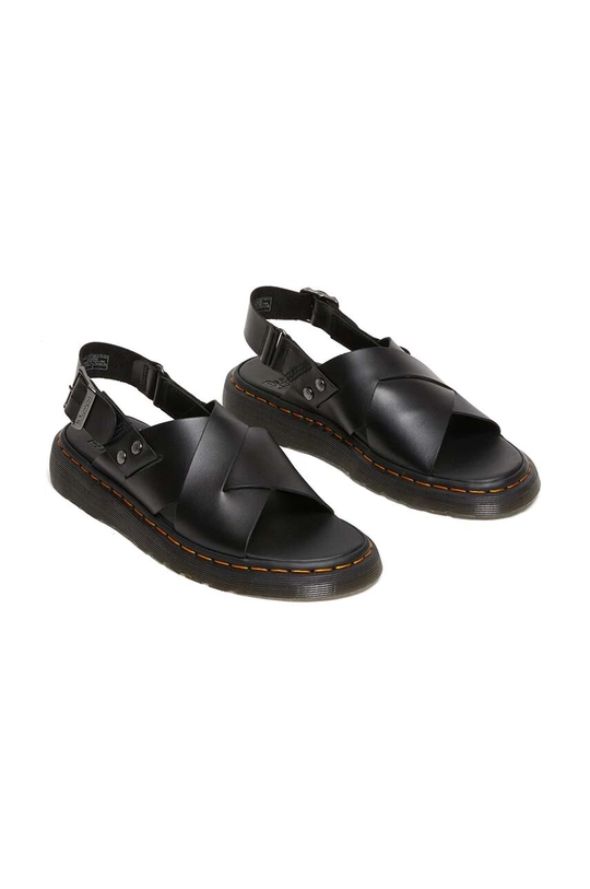 Dr. Martens leather sandals Zane Unisex