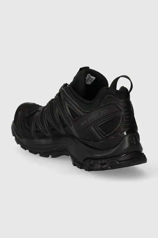 Salomon shoes XA PRO 3D Uppers: Synthetic material, Textile material Inside: Textile material Outsole: Synthetic material