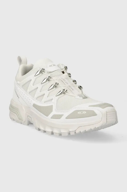 Salomon scarpe ACS + bianco