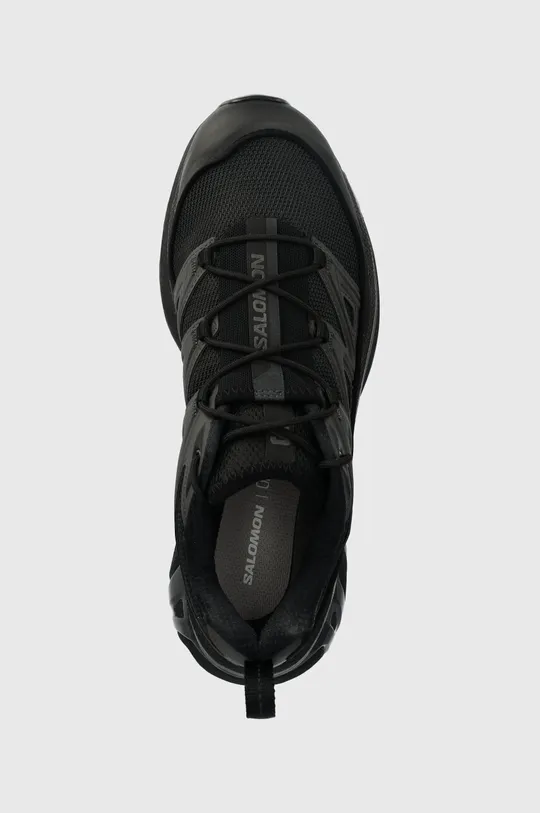 black Salomon shoes XT-6 EXPANSE