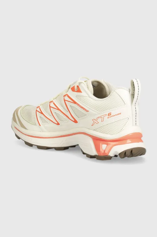 Salomon shoes XT-6 EXPANSE Uppers: Synthetic material, Textile material Inside: Textile material Outsole: Synthetic material