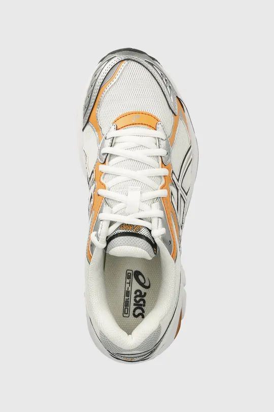 silver Asics sneakers GT-2160