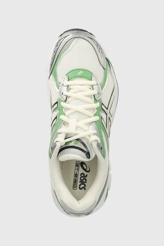 green Asics sneakers GT-2160