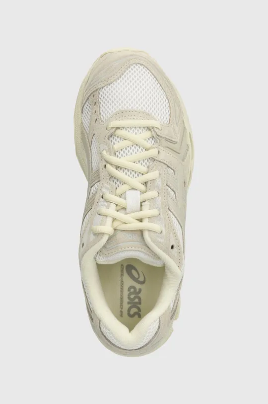 beige Asics running shoes GEL-KAYANO 14